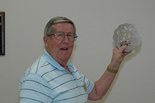 OCSSA Photo Gallery project image for Jack van Wingerden
